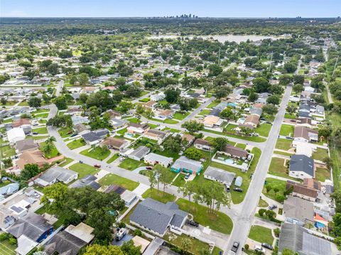 A home in TAMPA