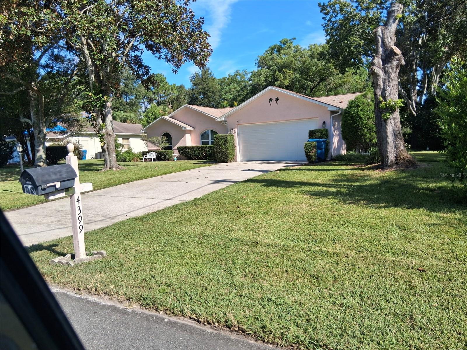 4399 PURITAN LANE