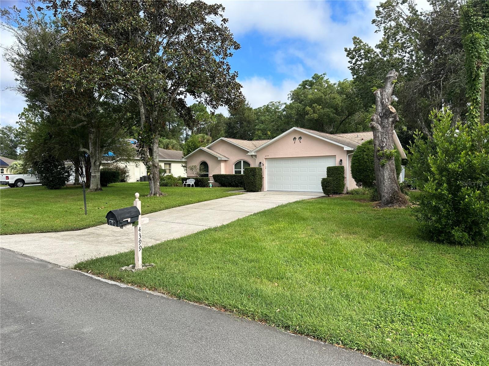 4399 PURITAN LANE