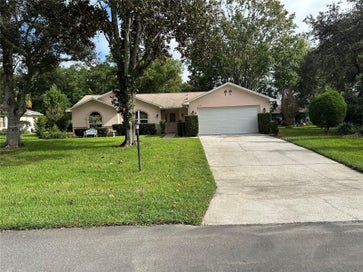 4399 PURITAN LANE SPRING HILL FL 34608
