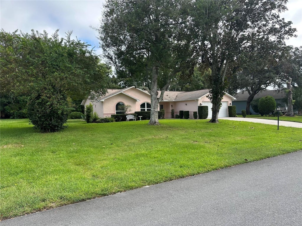 Photo of 4399 Puritan Lane, Spring Hill, FL 34608 (MLS # W7889771)