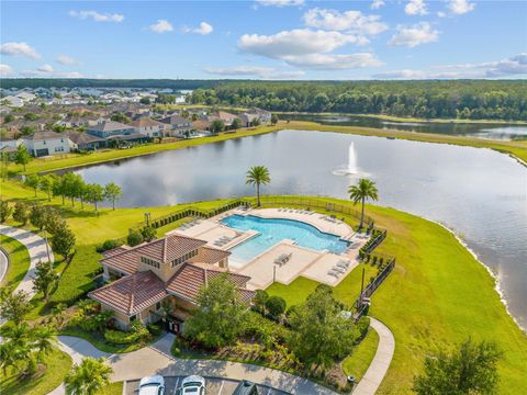 A home in KISSIMMEE