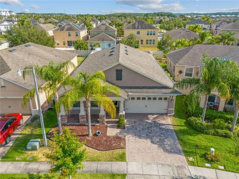 A home in KISSIMMEE