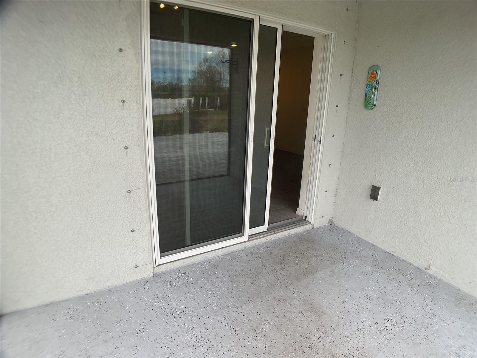 VILLAGES OF GLEN CREEK PH 1B - Residential