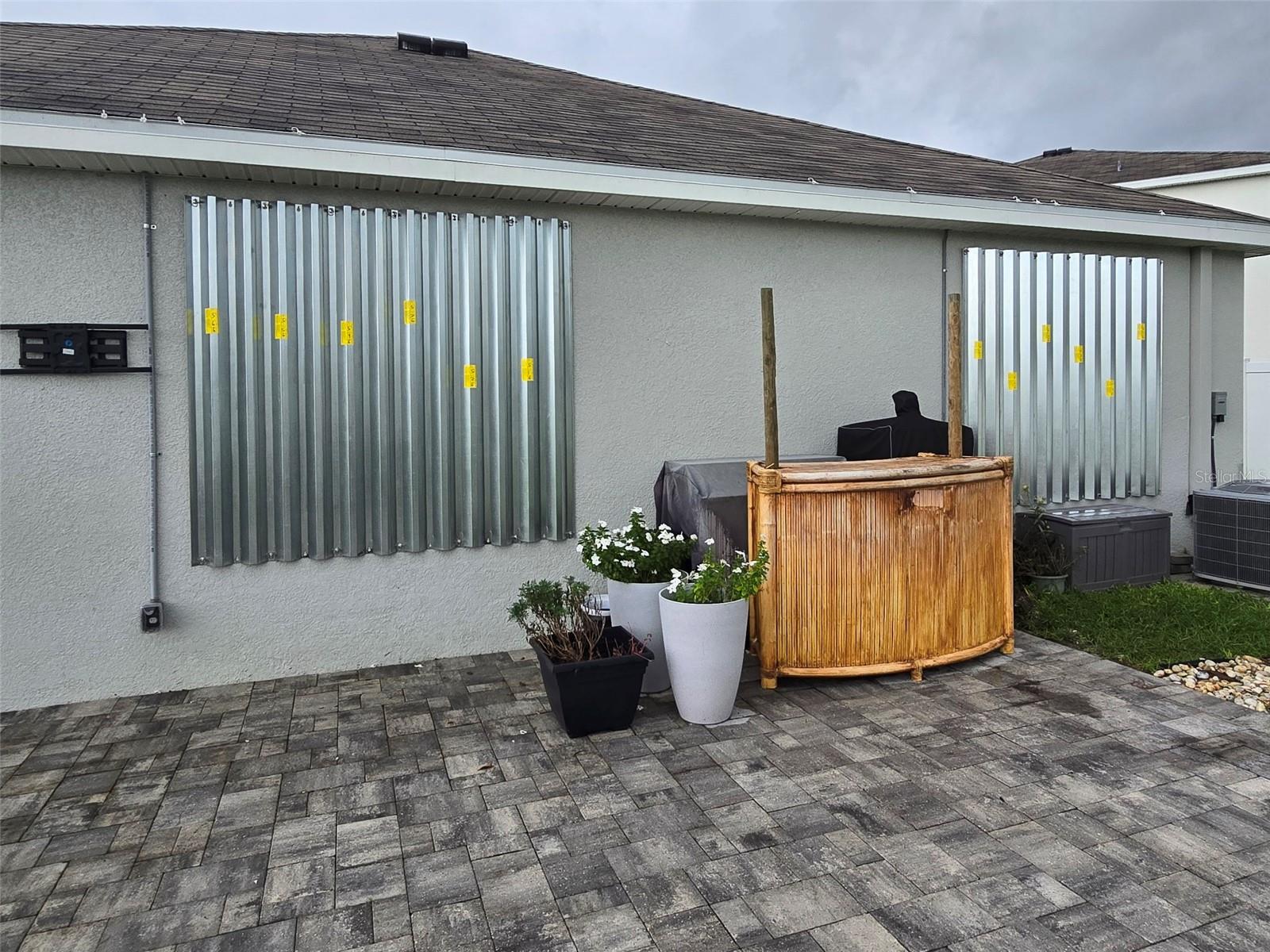 VILLAGES OF GLEN CREEK PH 1B - Residential