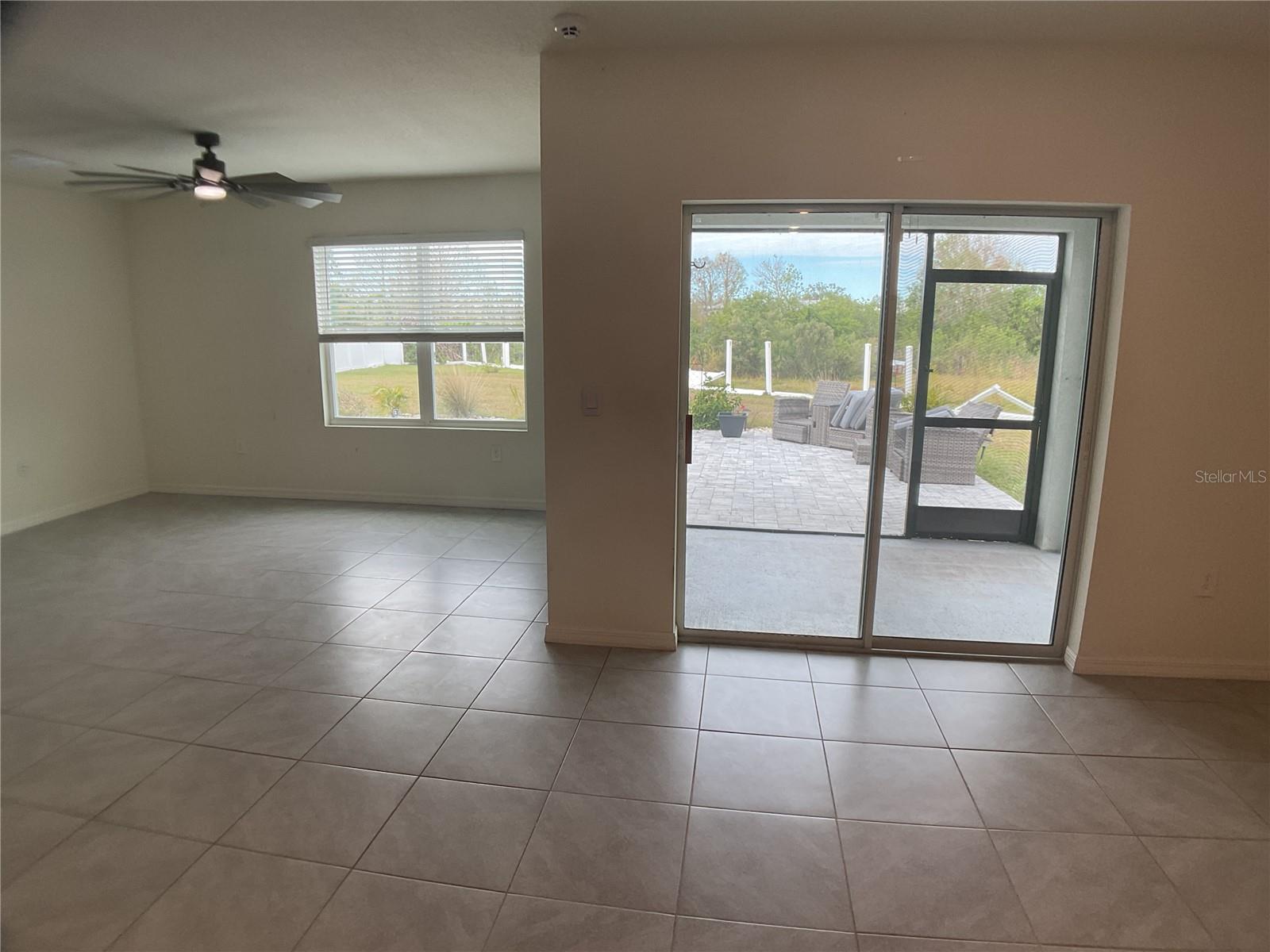 VILLAGES OF GLEN CREEK PH 1B - Residential