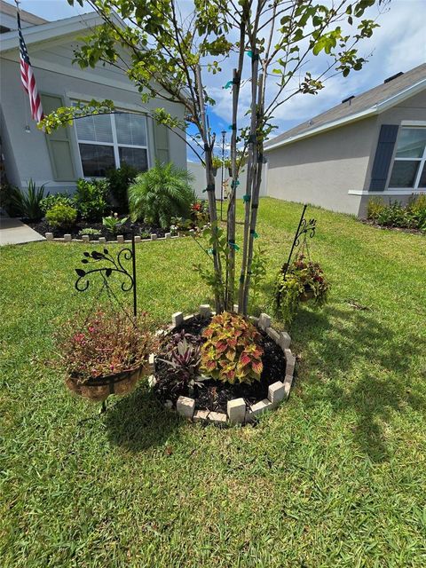 A home in BRADENTON