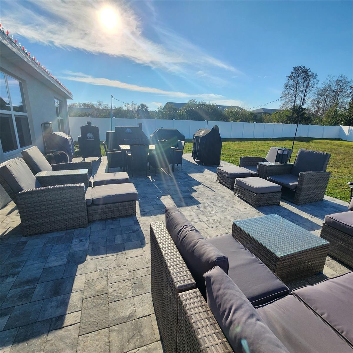 VILLAGES OF GLEN CREEK PH 1B - Residential