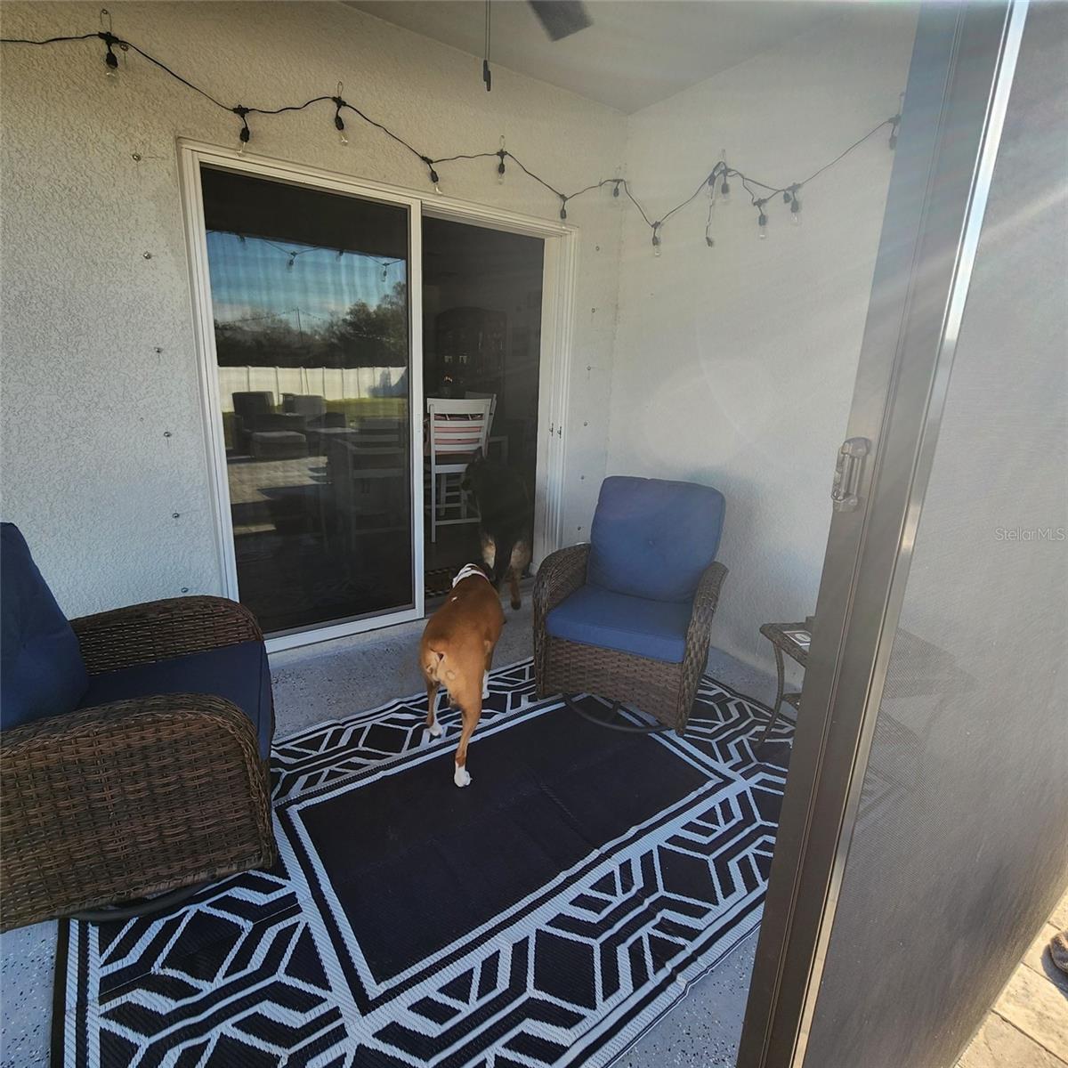 VILLAGES OF GLEN CREEK PH 1B - Residential