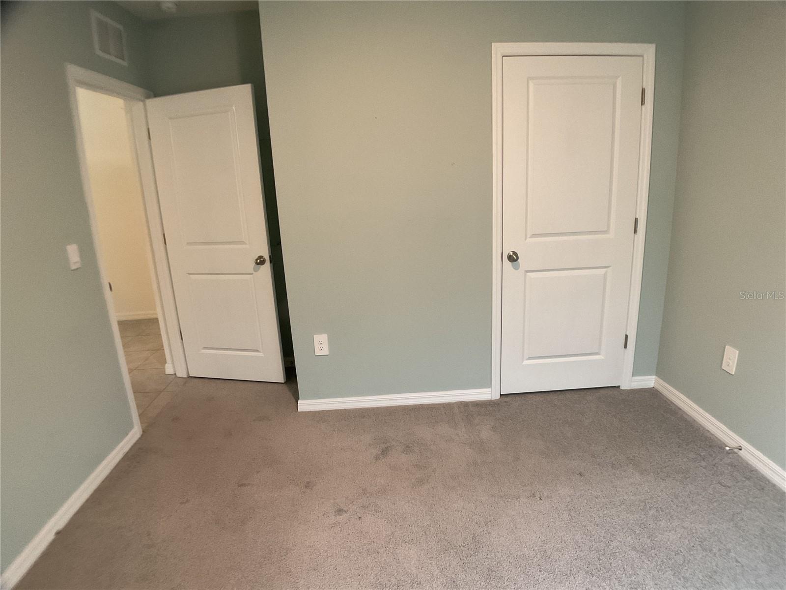 VILLAGES OF GLEN CREEK PH 1B - Residential