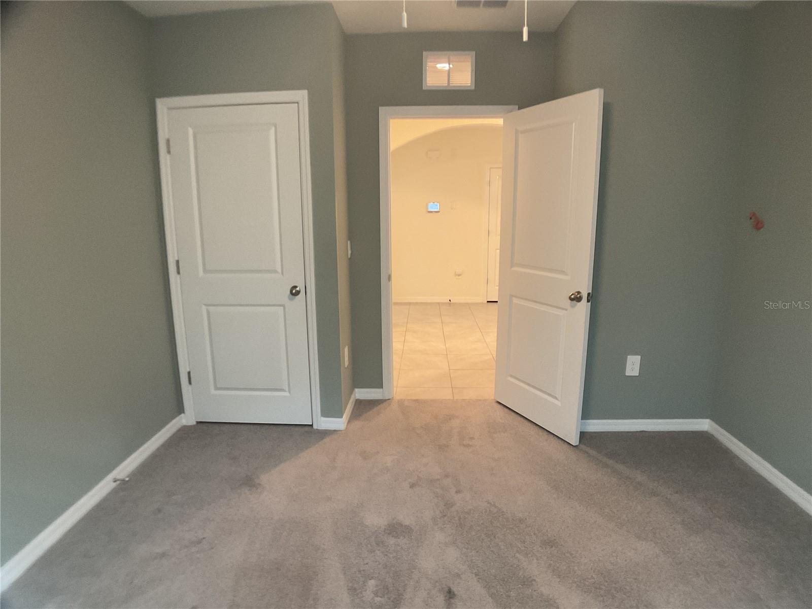 VILLAGES OF GLEN CREEK PH 1B - Residential