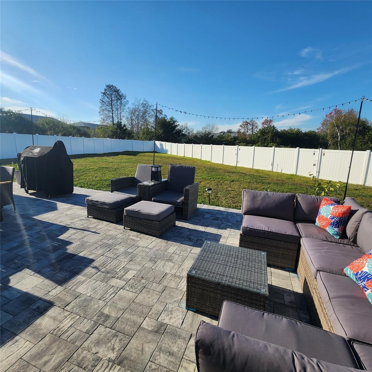 VILLAGES OF GLEN CREEK PH 1B - Residential