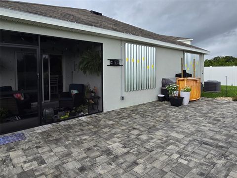 A home in BRADENTON