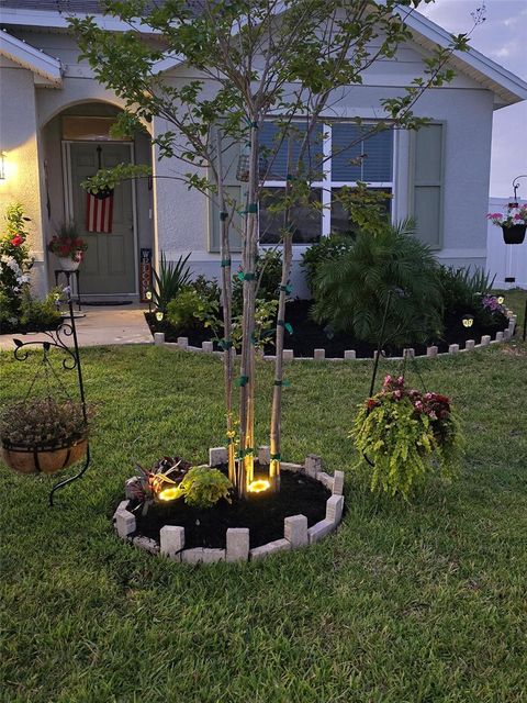 A home in BRADENTON