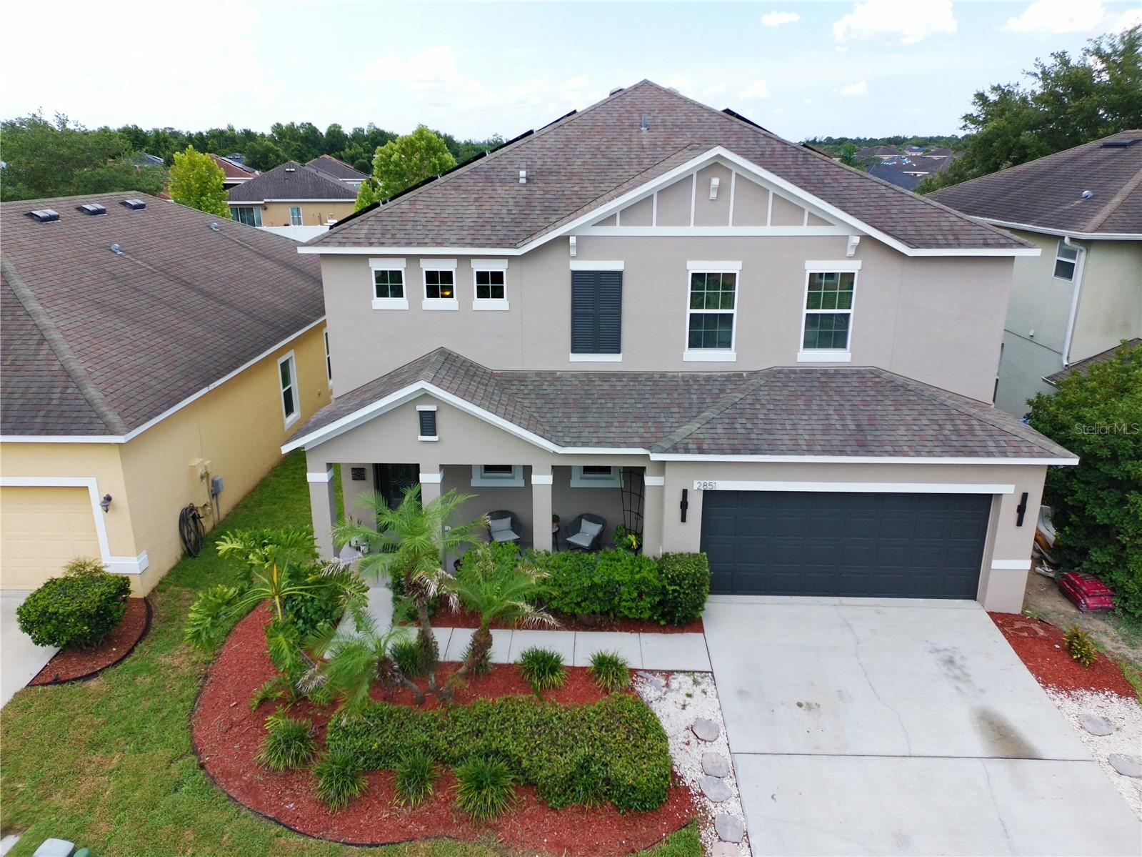 2851 JASPER RUN