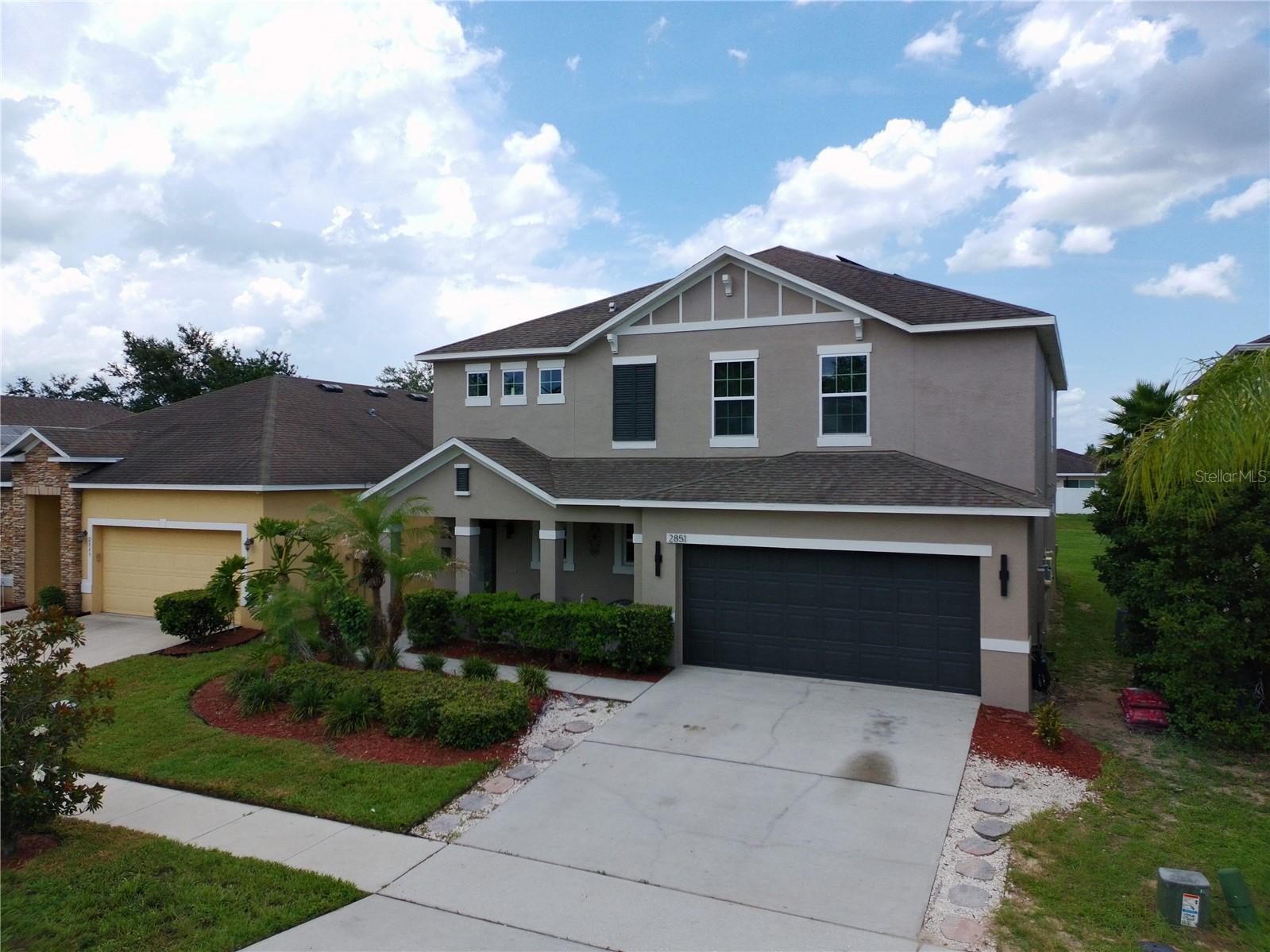 2851 JASPER RUN