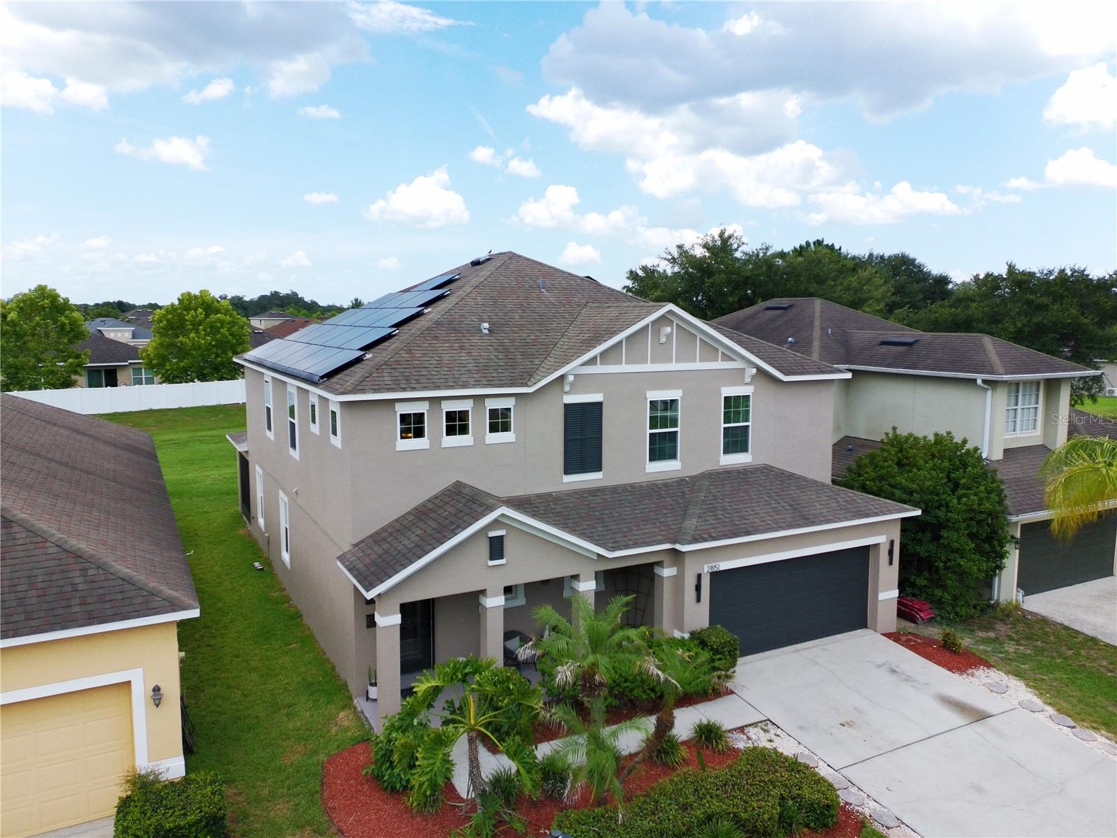 2851 JASPER RUN