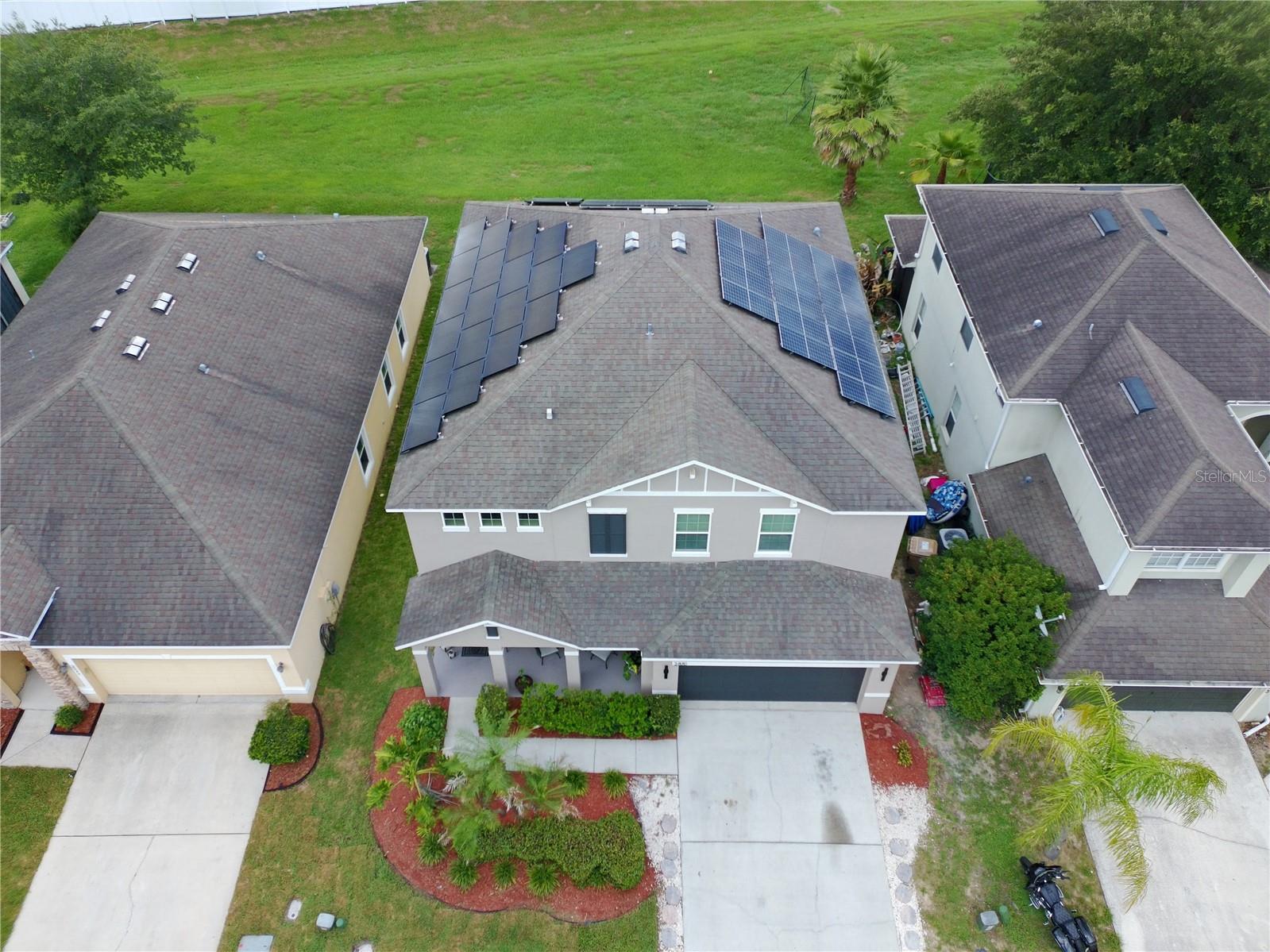 2851 JASPER RUN