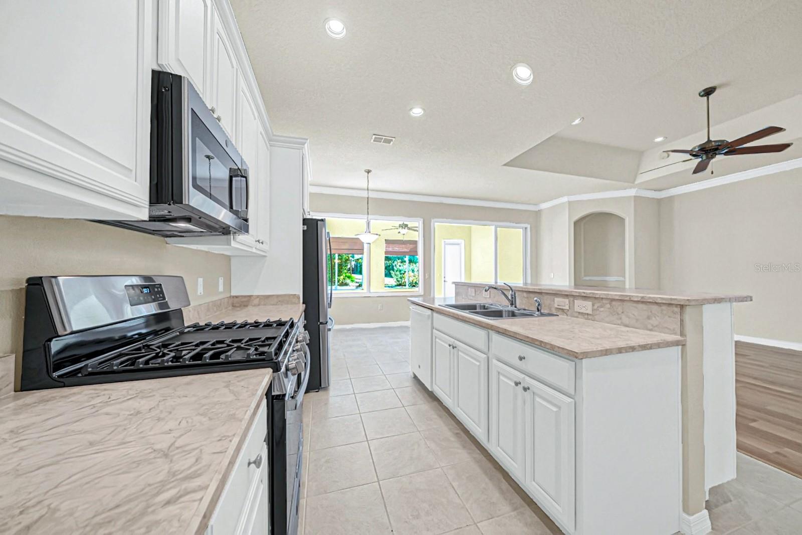 DEBARY PLANTATION UNIT 17E - Residential