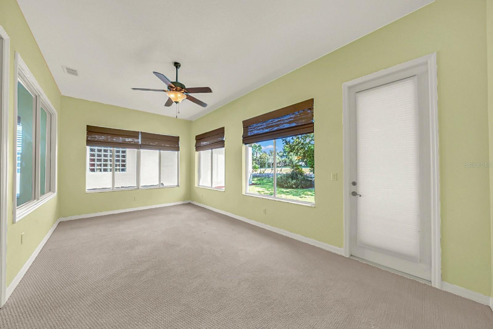 DEBARY PLANTATION UNIT 17E - Residential