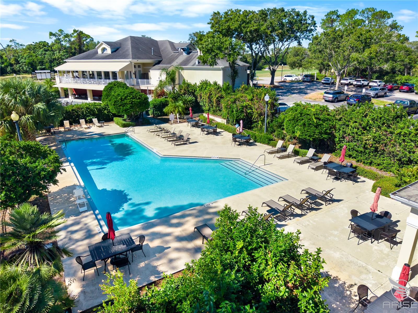 DEBARY PLANTATION UNIT 17E - Residential