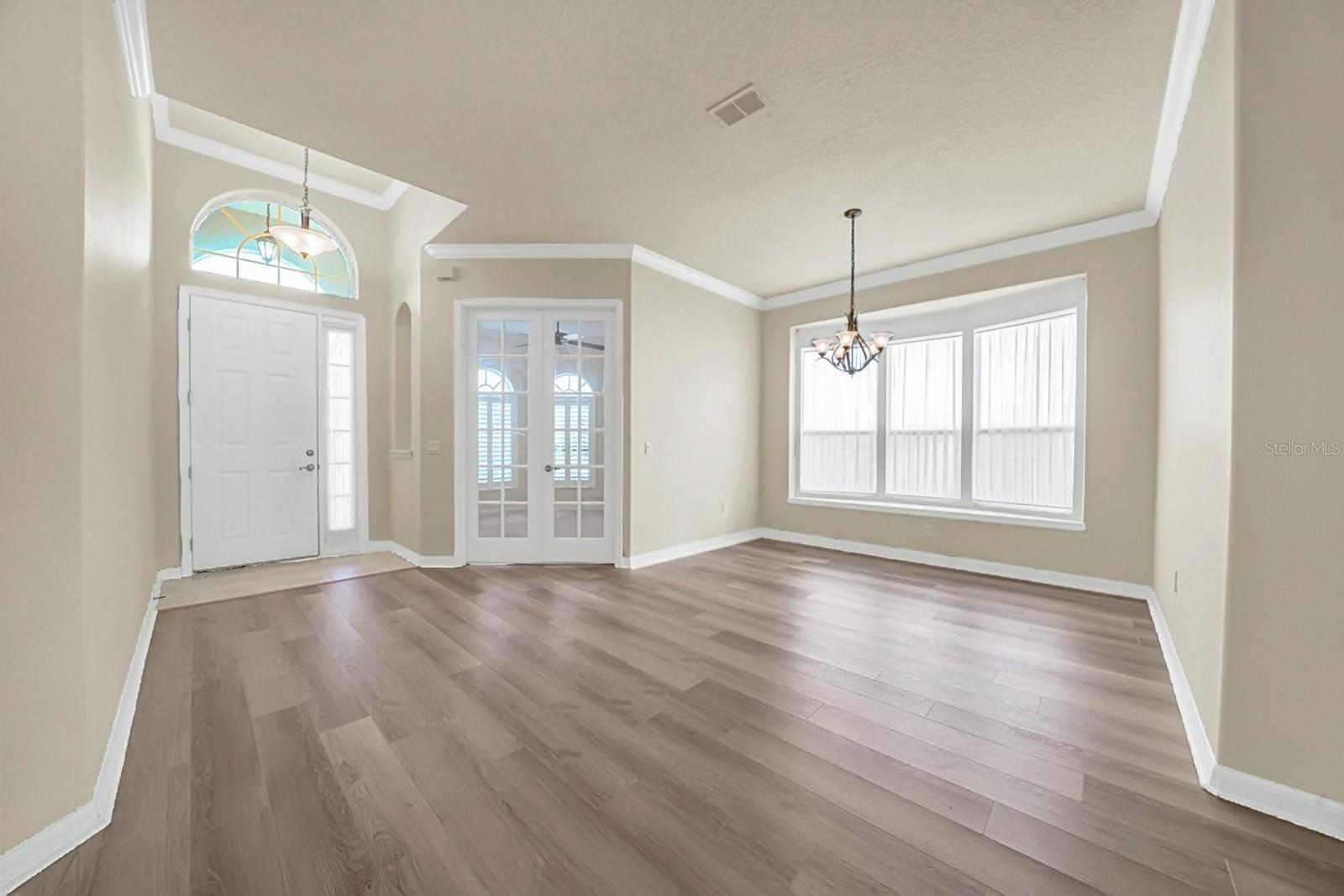 DEBARY PLANTATION UNIT 17E - Residential