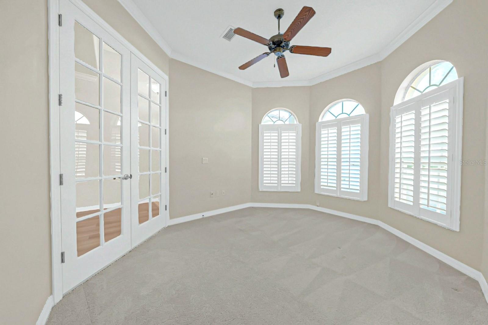 DEBARY PLANTATION UNIT 17E - Residential