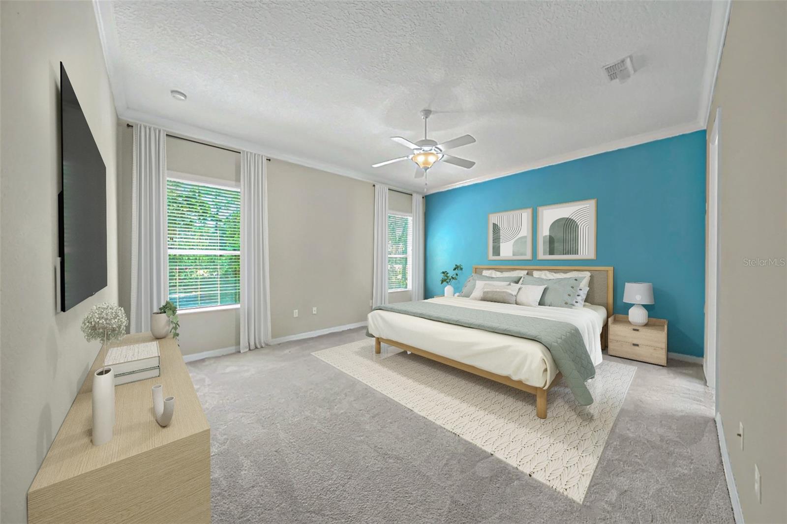 DEBARY PLANTATION UNIT 17E - Residential