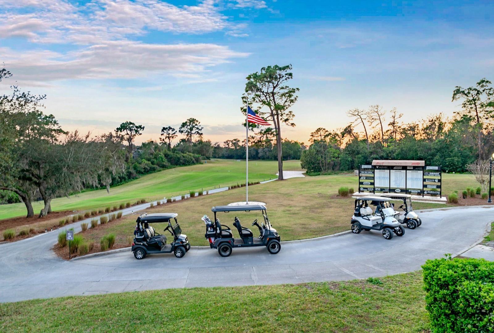 DEBARY PLANTATION UNIT 17E - Residential