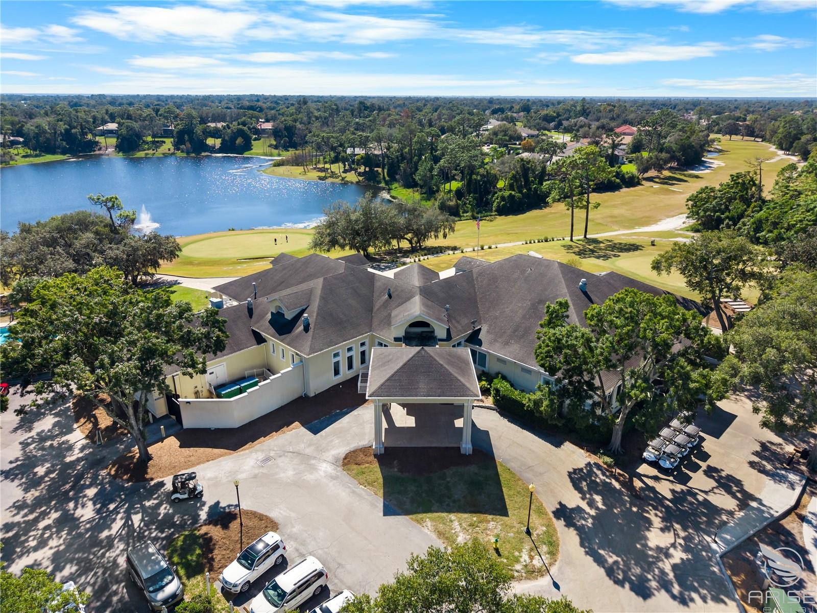 DEBARY PLANTATION UNIT 17E - Residential