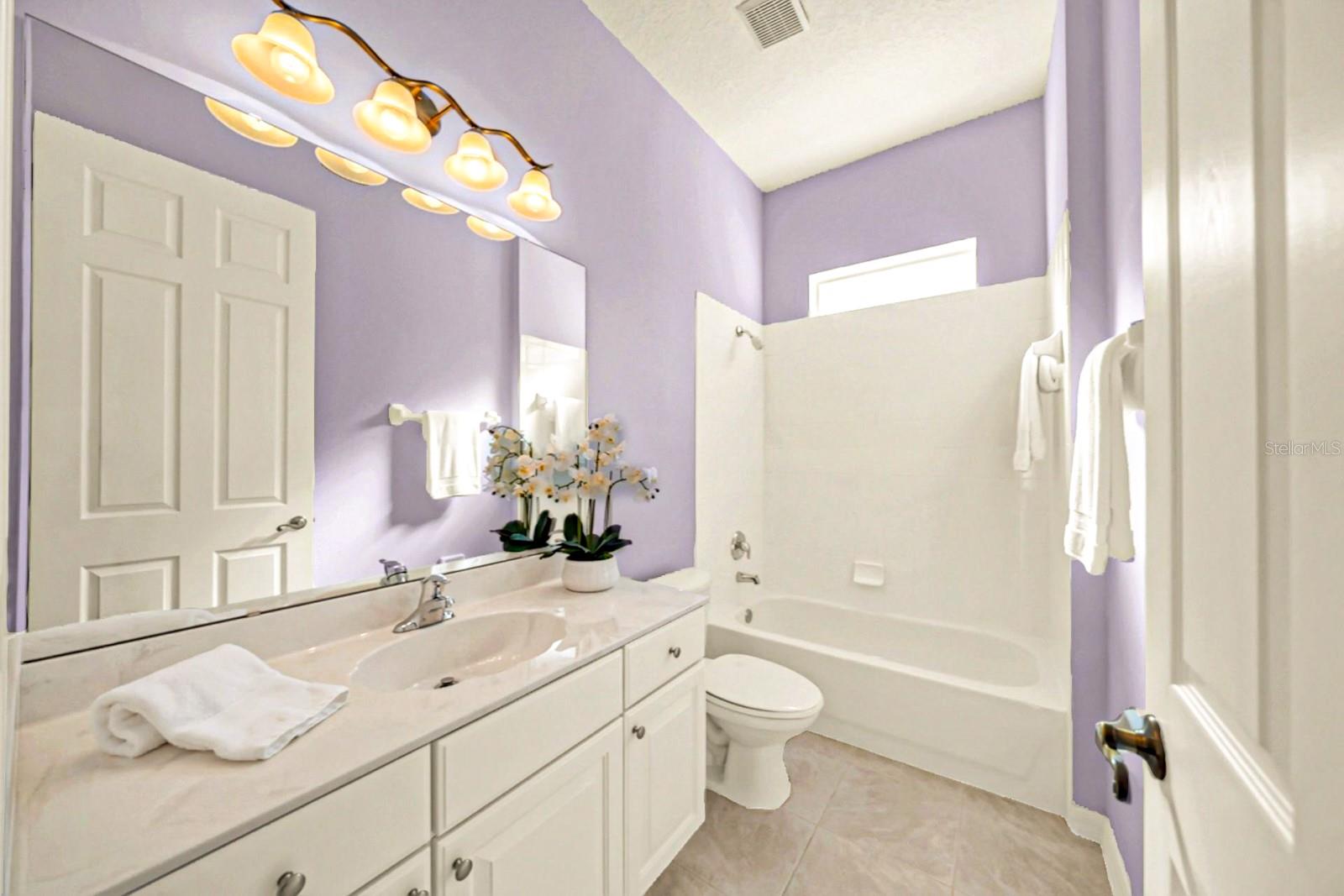 DEBARY PLANTATION UNIT 17E - Residential