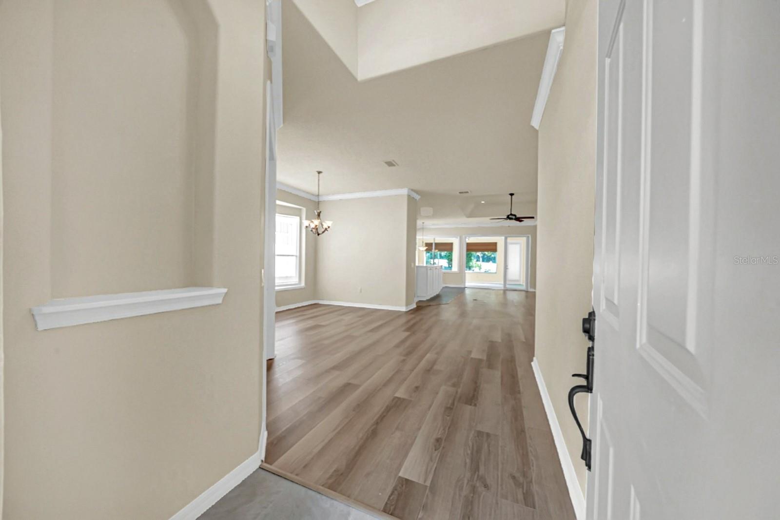 DEBARY PLANTATION UNIT 17E - Residential