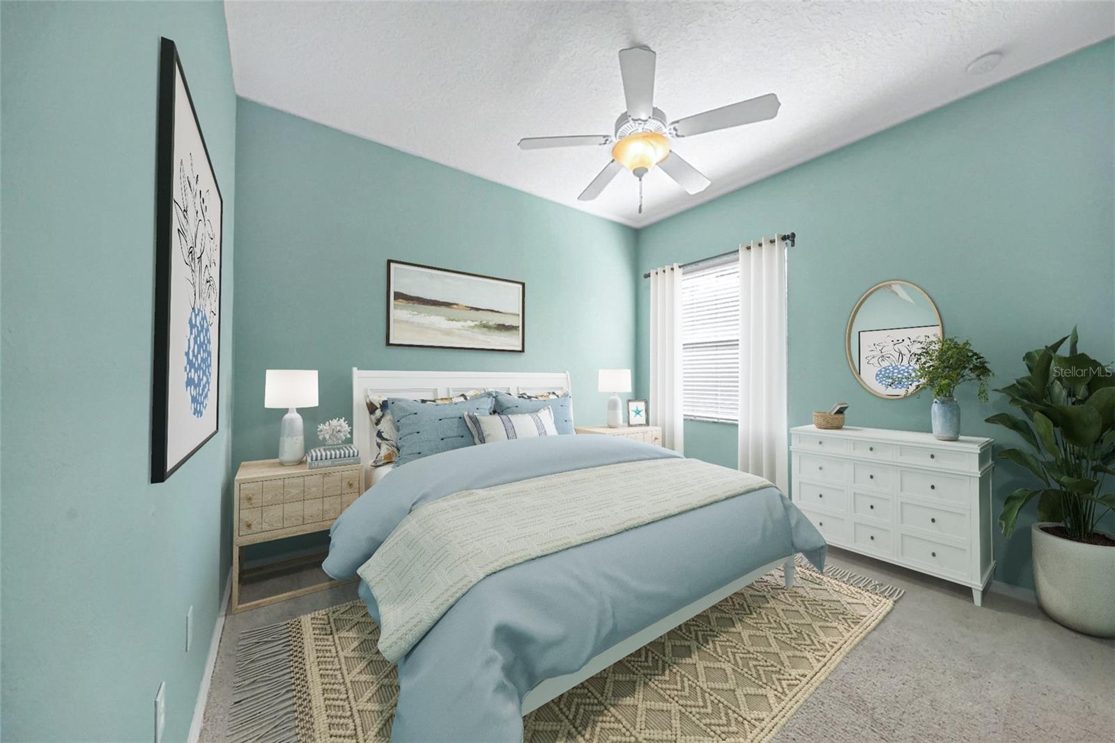 DEBARY PLANTATION UNIT 17E - Residential