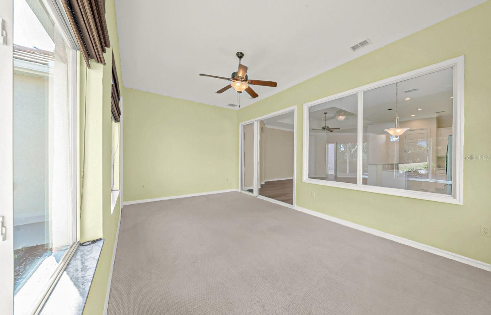 DEBARY PLANTATION UNIT 17E - Residential