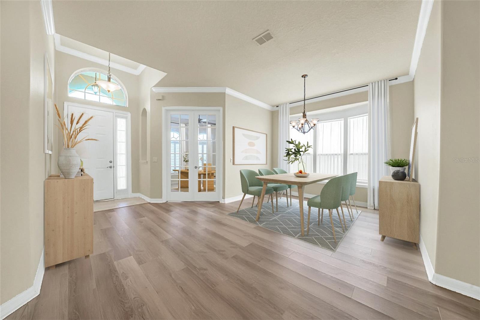 DEBARY PLANTATION UNIT 17E - Residential