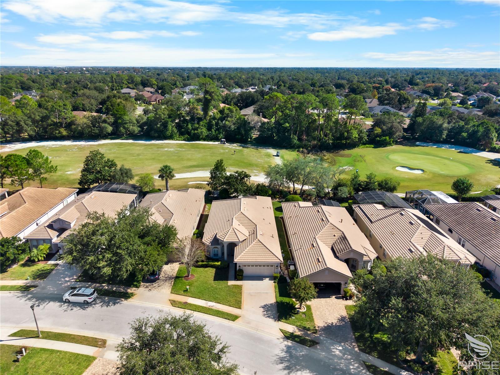 DEBARY PLANTATION UNIT 17E - Residential