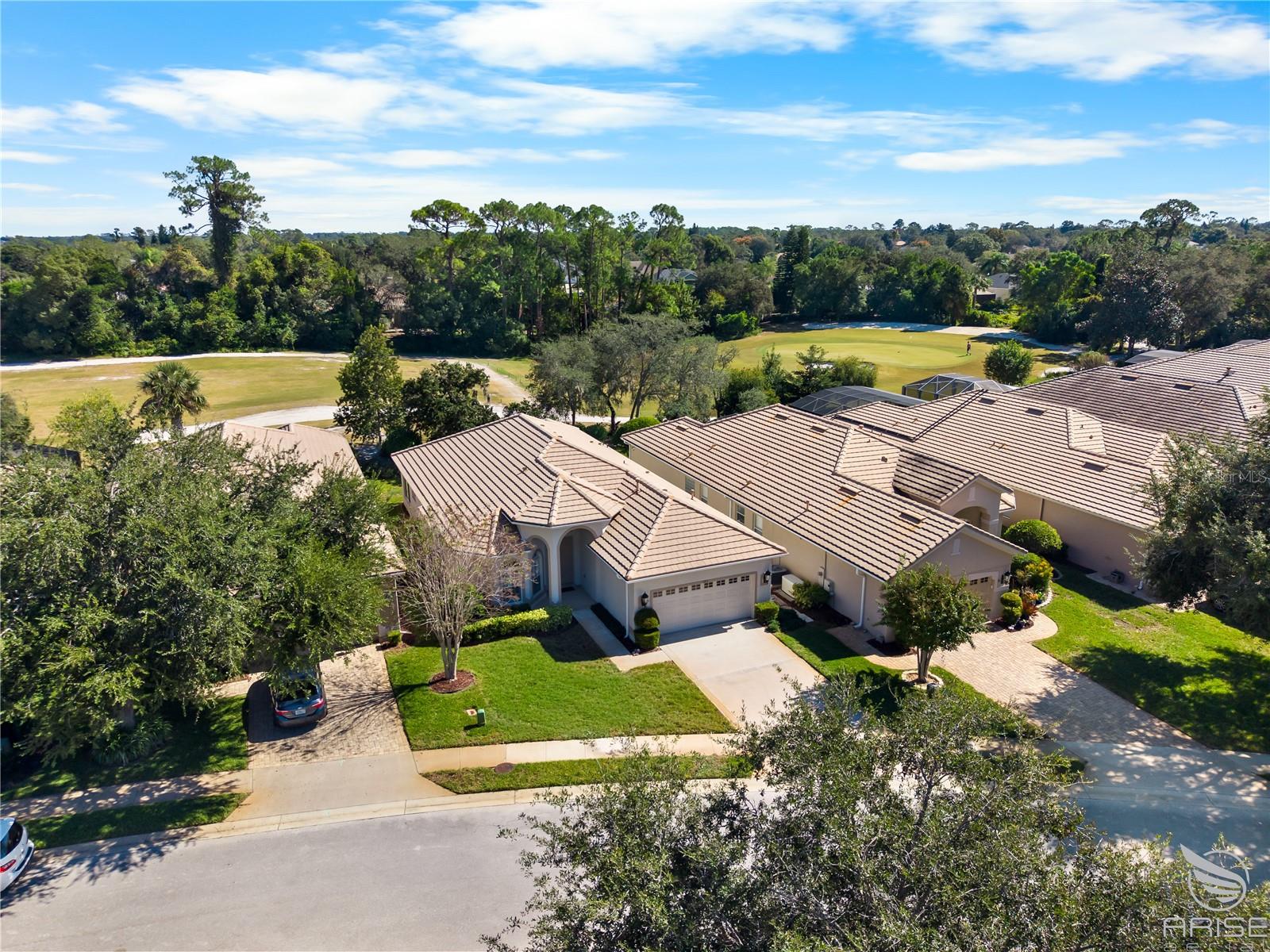 DEBARY PLANTATION UNIT 17E - Residential
