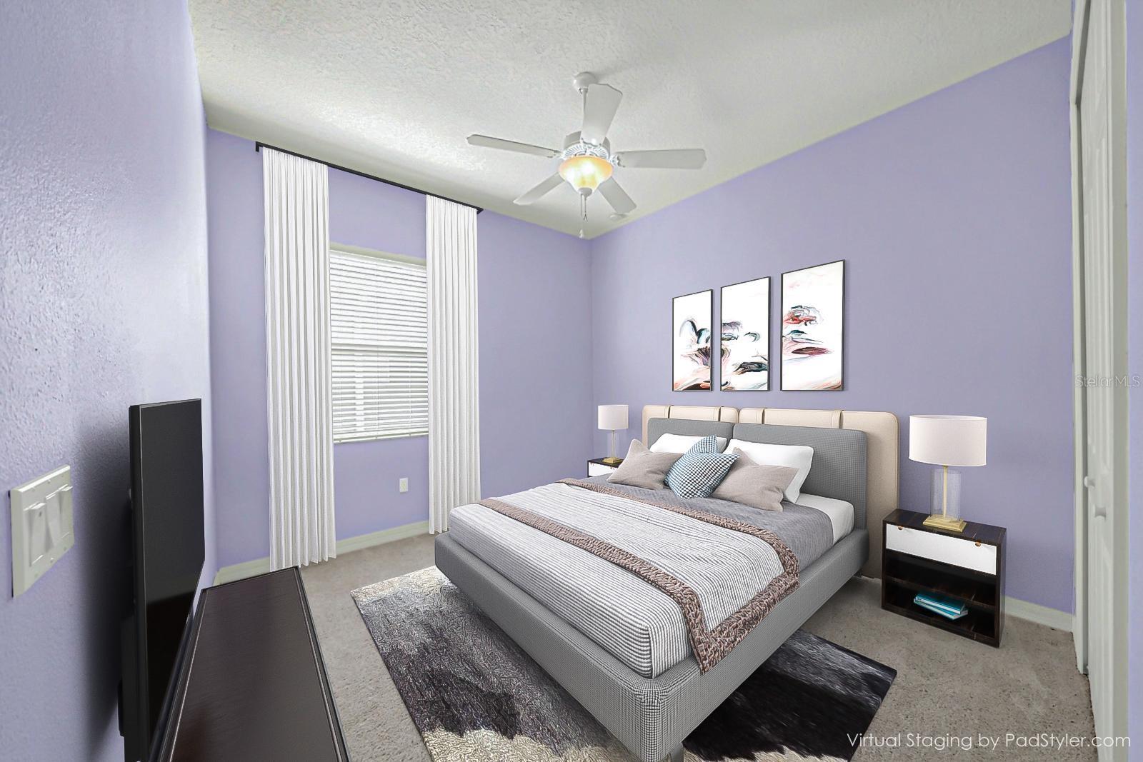 DEBARY PLANTATION UNIT 17E - Residential