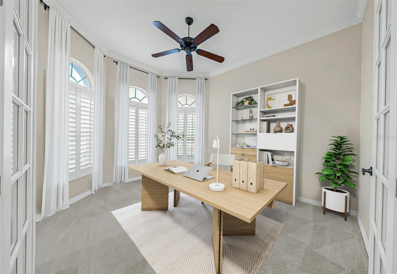 DEBARY PLANTATION UNIT 17E - Residential