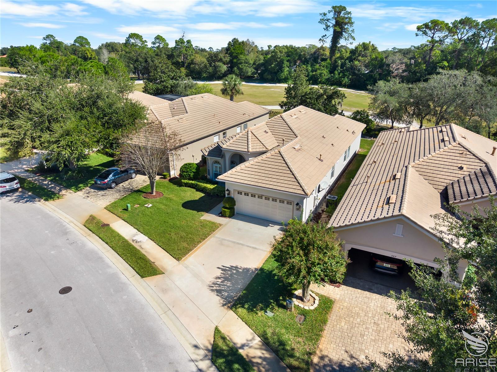 DEBARY PLANTATION UNIT 17E - Residential