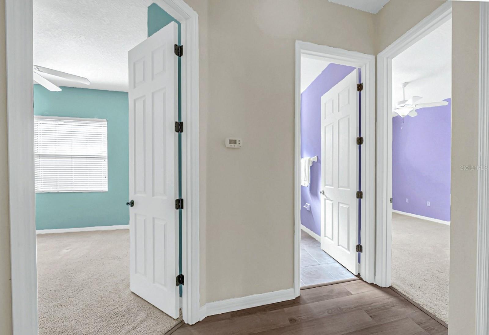 DEBARY PLANTATION UNIT 17E - Residential