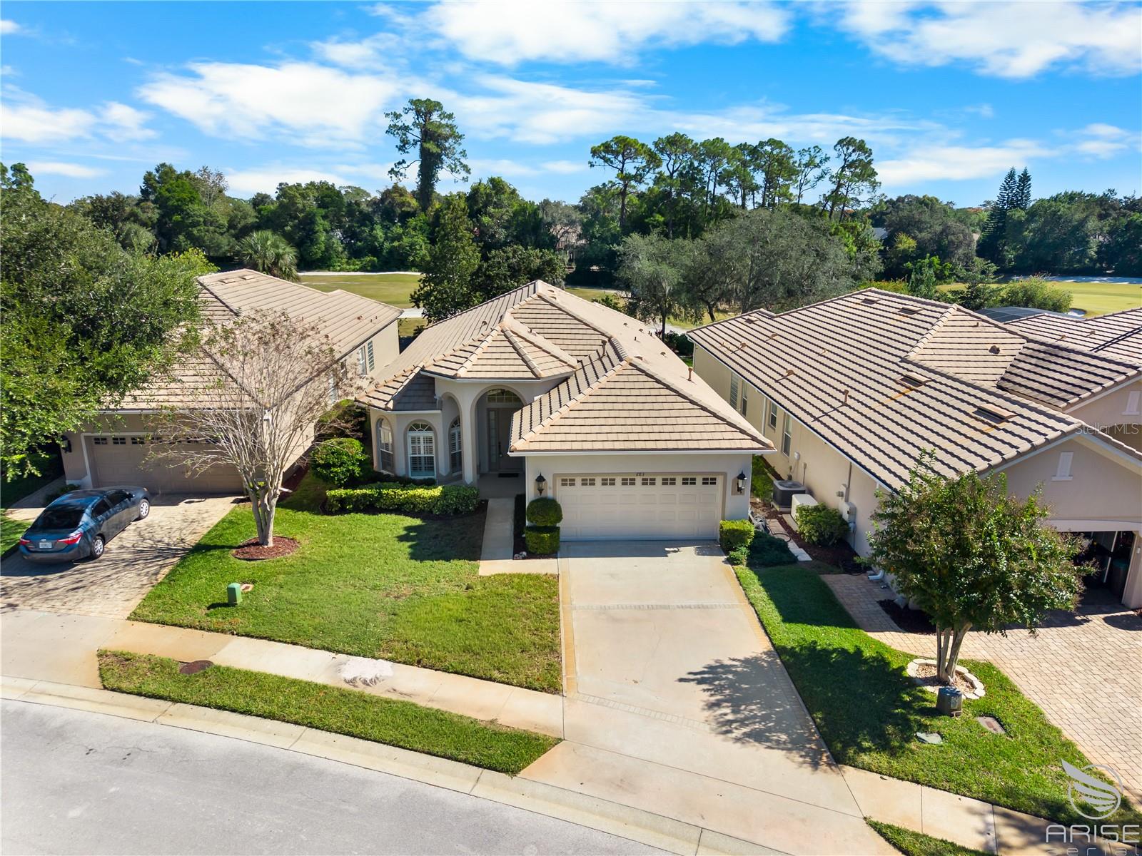 DEBARY PLANTATION UNIT 17E - Residential