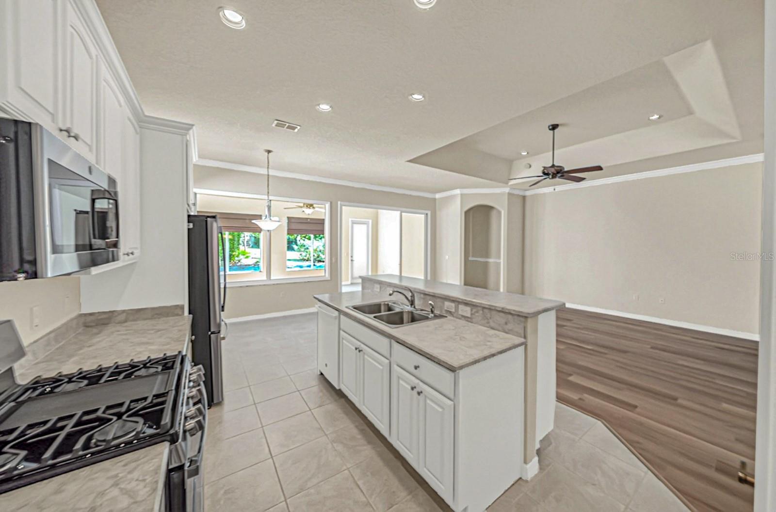 DEBARY PLANTATION UNIT 17E - Residential