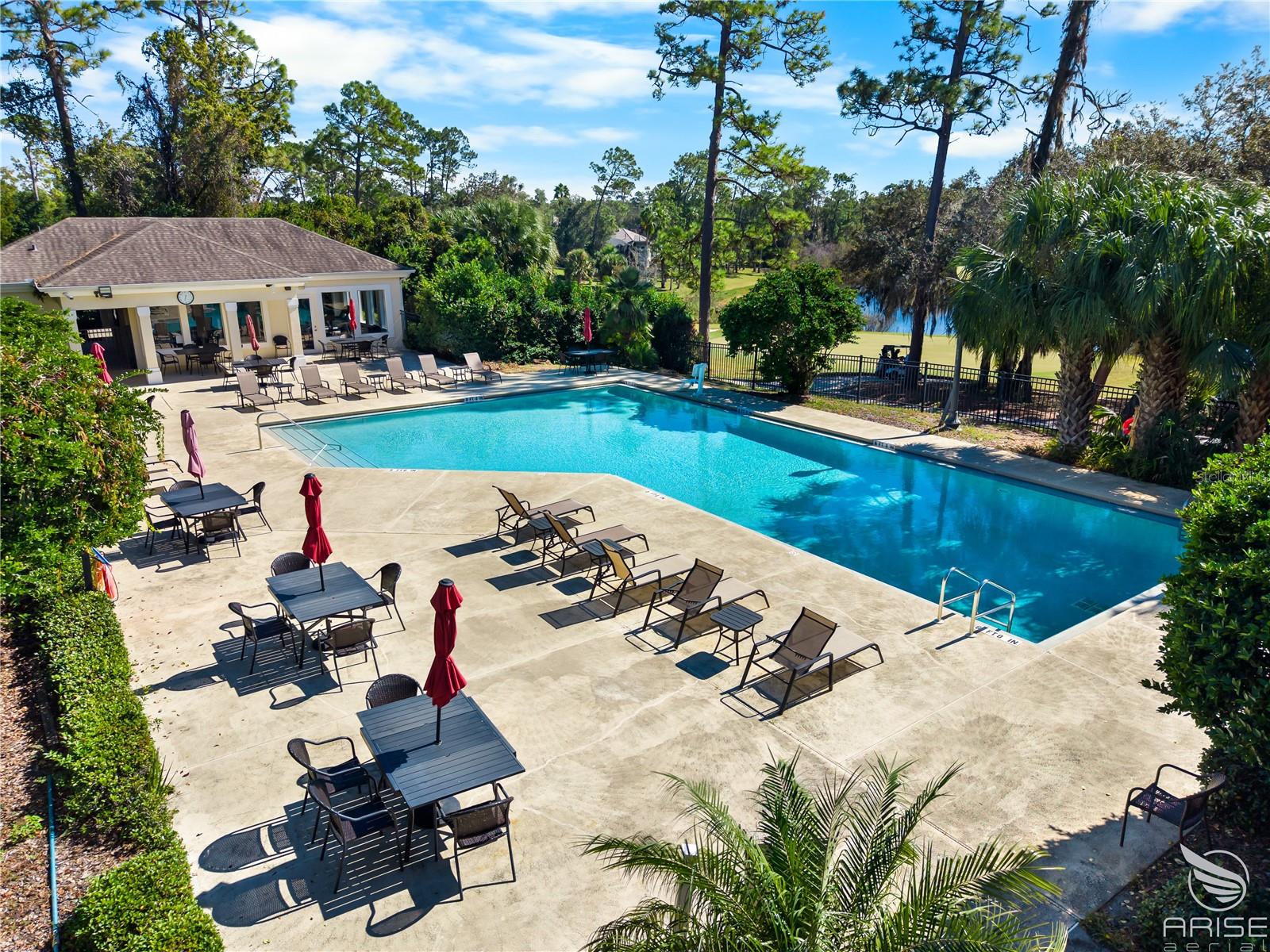 DEBARY PLANTATION UNIT 17E - Residential