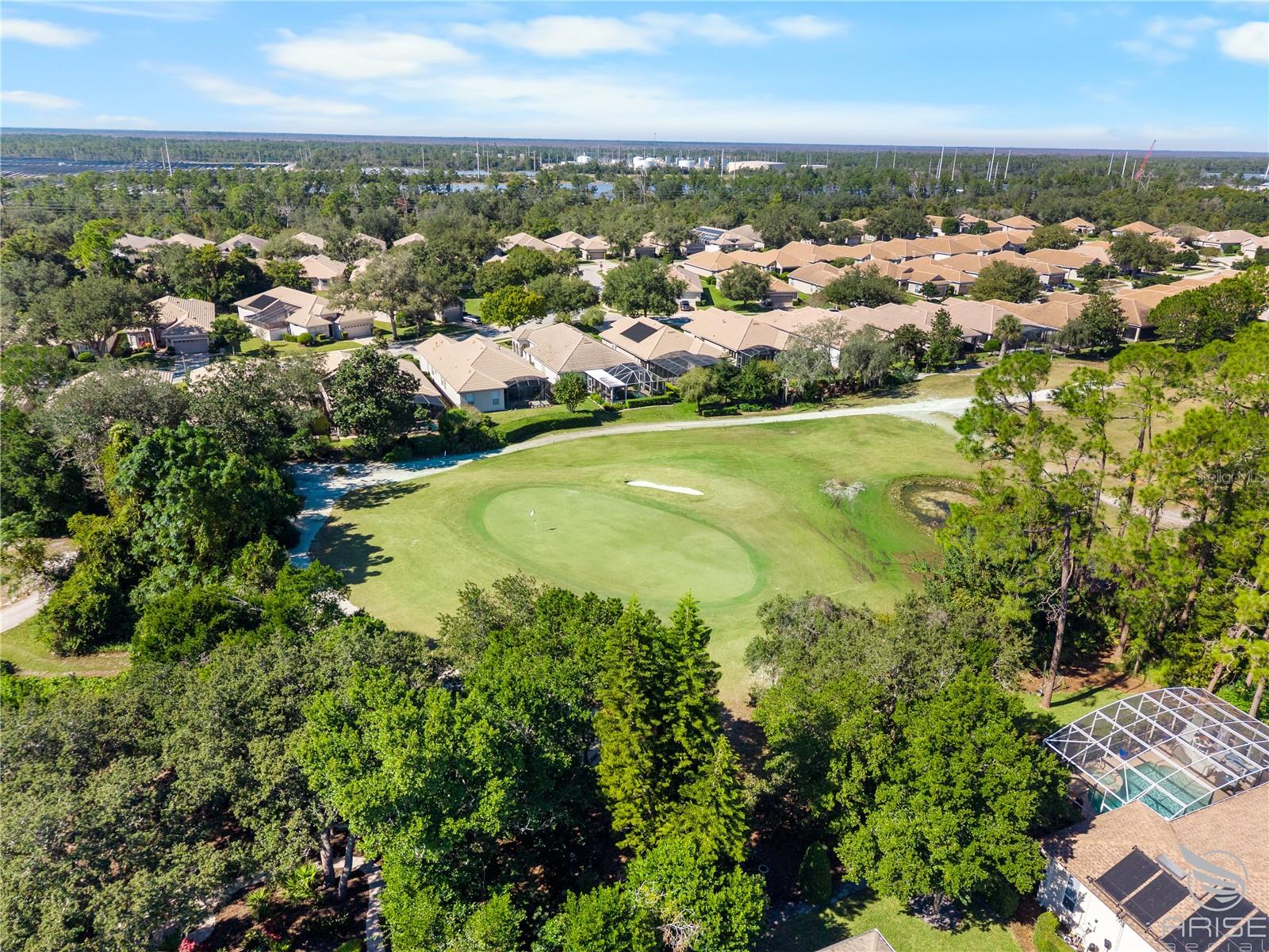 DEBARY PLANTATION UNIT 17E - Residential