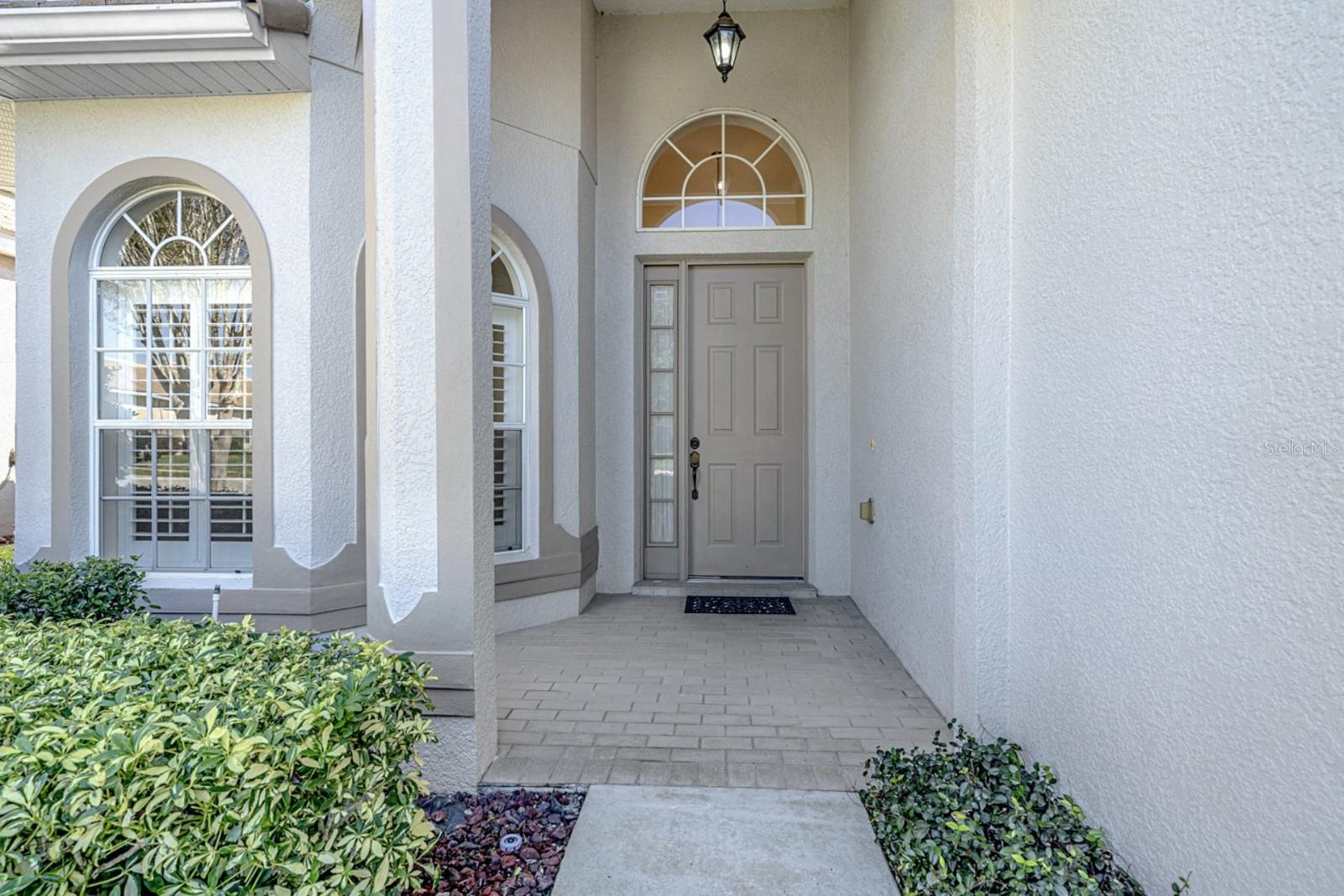 DEBARY PLANTATION UNIT 17E - Residential