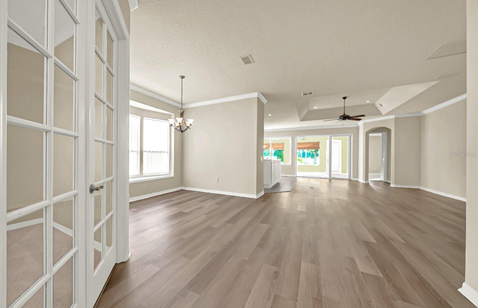 DEBARY PLANTATION UNIT 17E - Residential