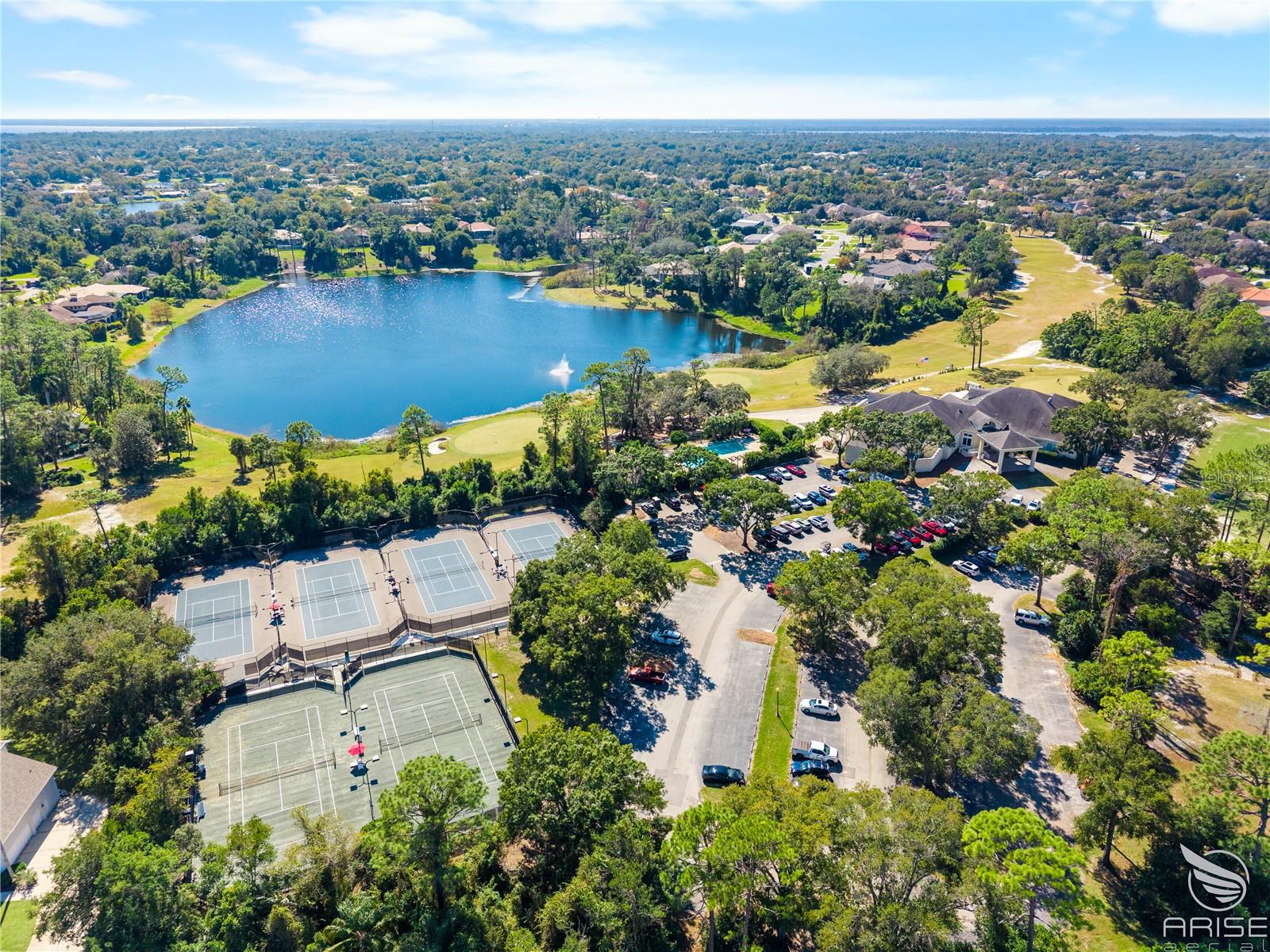 DEBARY PLANTATION UNIT 17E - Residential