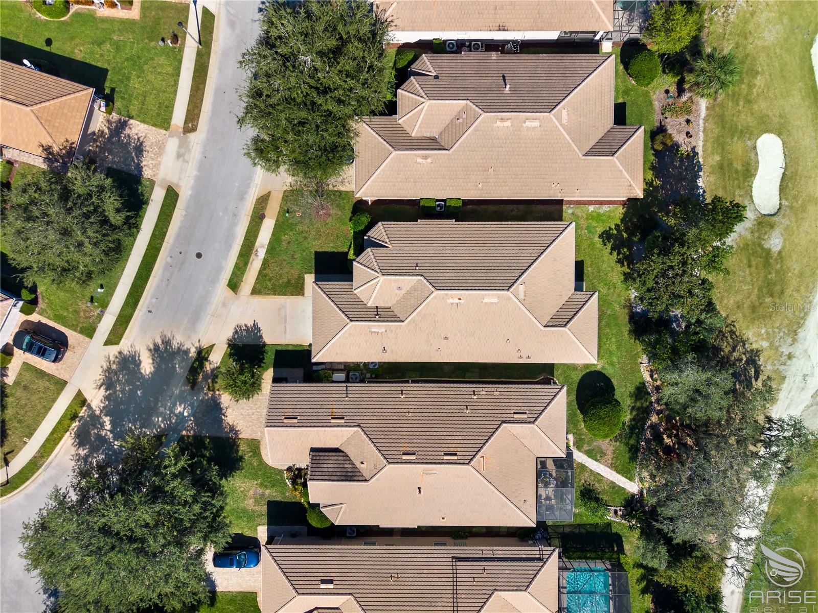 DEBARY PLANTATION UNIT 17E - Residential