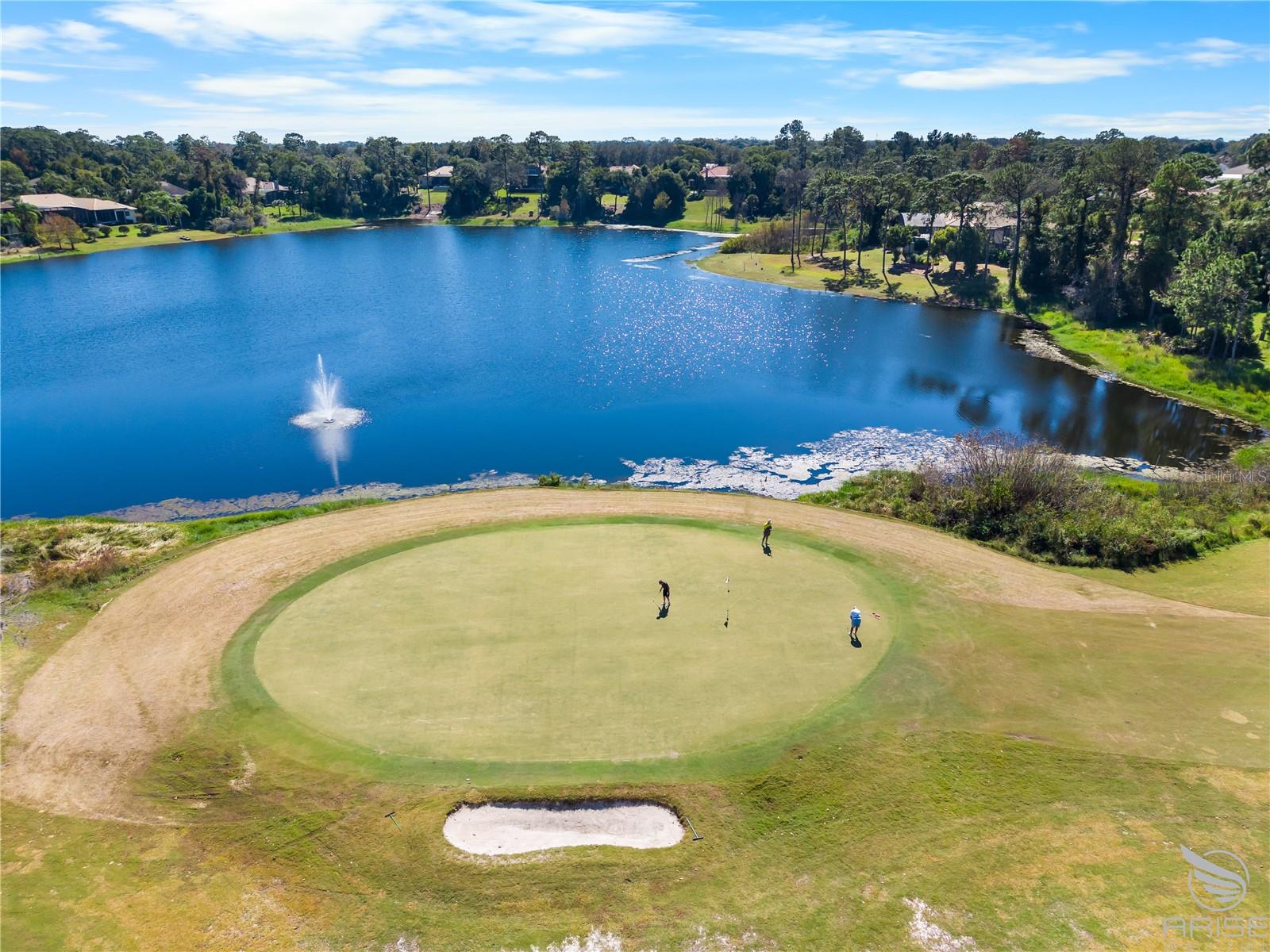 DEBARY PLANTATION UNIT 17E - Residential